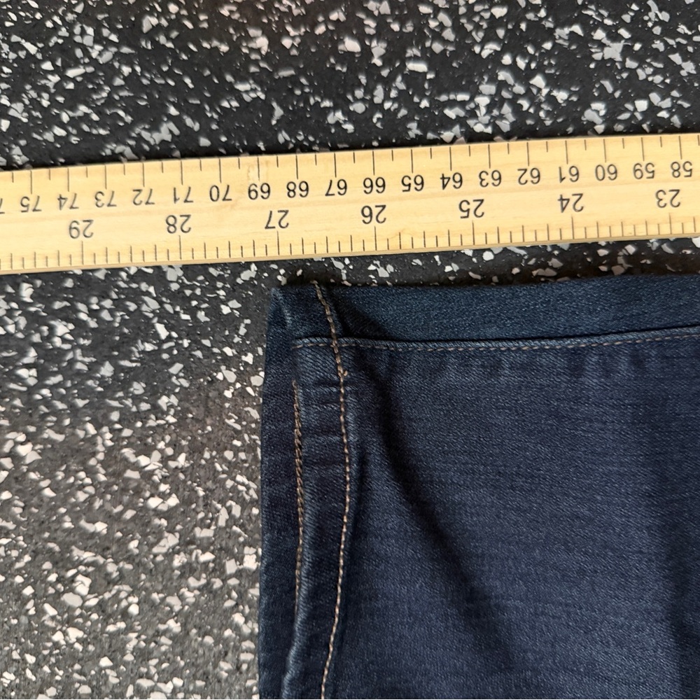 PAIGE Hoxton Ankle Women's Skinny Jeans NWT - Picture 9 of 10